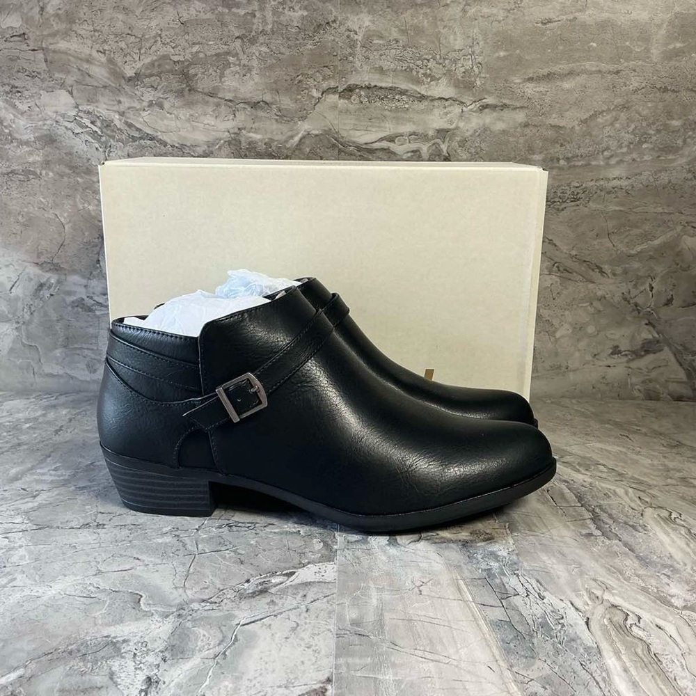 LifeStride Alexander Women's Ankle Boots - Picture 6 of 7